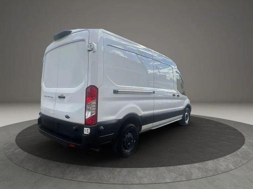 2020 Ford Transit-250 ROOF W/LWB