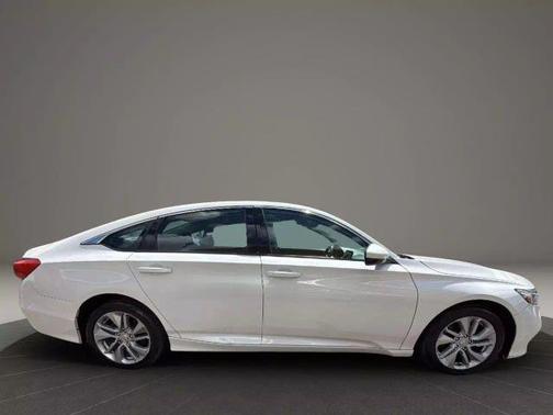 2020 Honda Accord LX 1.5T