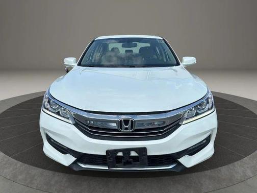 2016 Honda Accord EX-L V-6