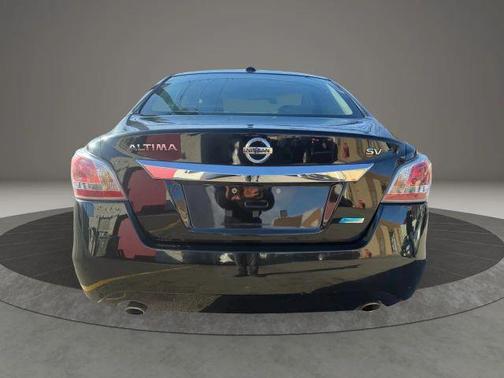 2014 Nissan Altima 2.5 SV