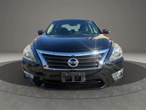 2014 Nissan Altima 2.5 SV