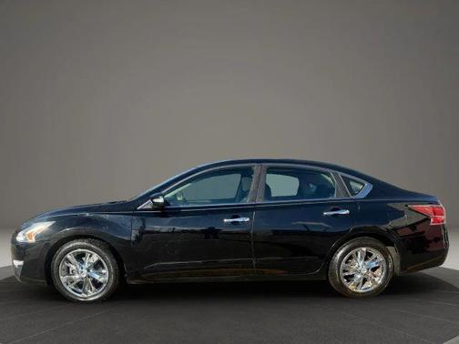 2014 Nissan Altima 2.5 SV