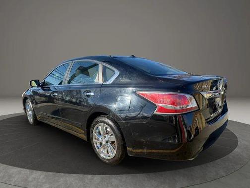 2014 Nissan Altima 2.5 SV