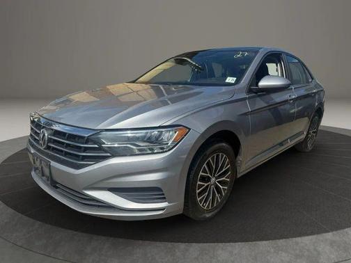 2020 Volkswagen Jetta 1.4T SE