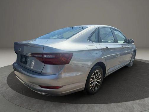 2020 Volkswagen Jetta 1.4T SE