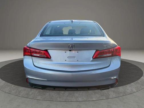 2019 Acura TLX V6