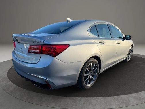 2019 Acura TLX V6
