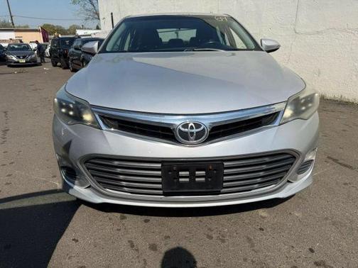 2014 Toyota Avalon XLE