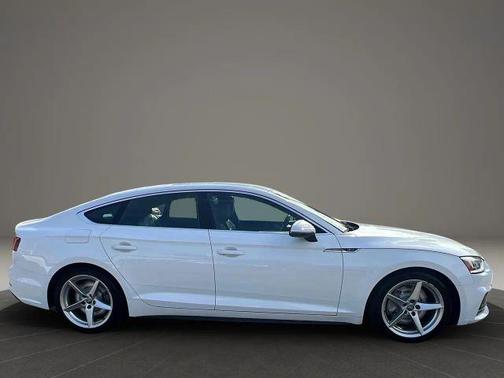 2019 Audi A5 2.0T Premium Plus