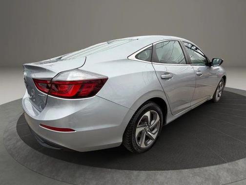 2019 Honda Insight LX