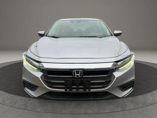 2019 Honda Insight LX
