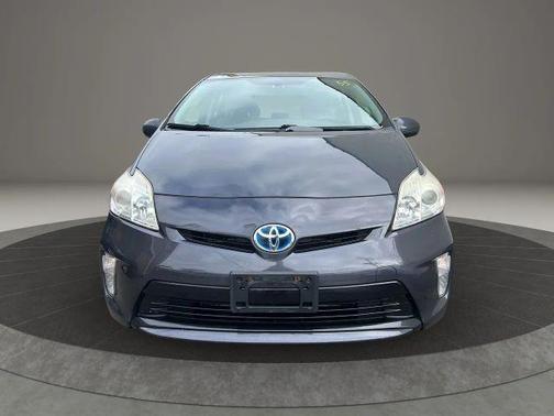 2014 Toyota Prius One