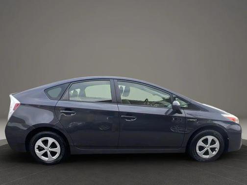 2014 Toyota Prius One