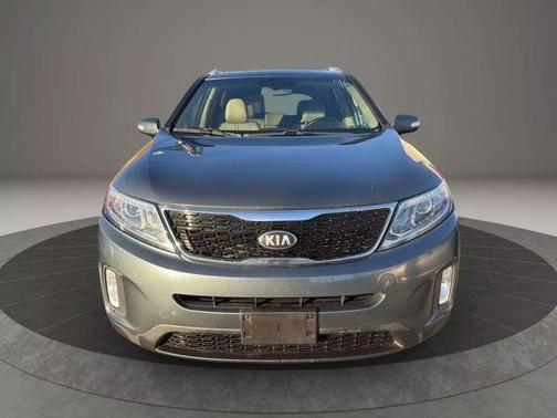 2014 Kia Sorento EX