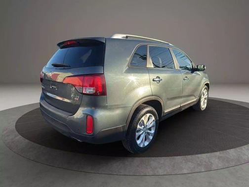2014 Kia Sorento EX