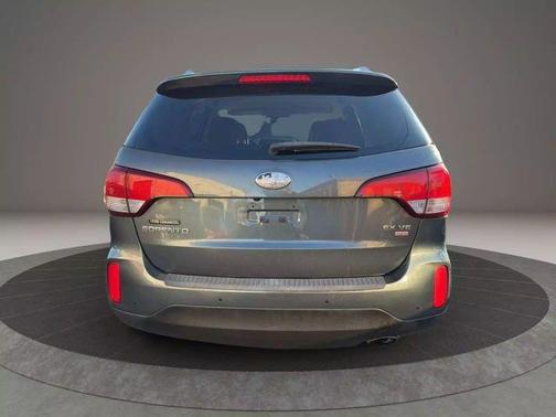 2014 Kia Sorento EX