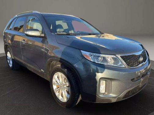 2014 Kia Sorento EX