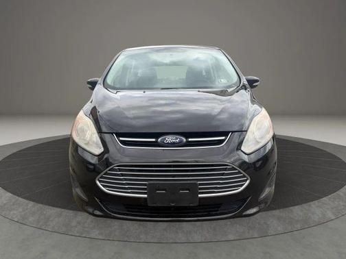 2013 Ford C-Max Hybrid SE