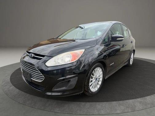 2013 Ford C-Max Hybrid SE