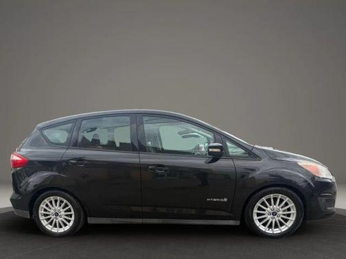 2013 Ford C-Max Hybrid SE