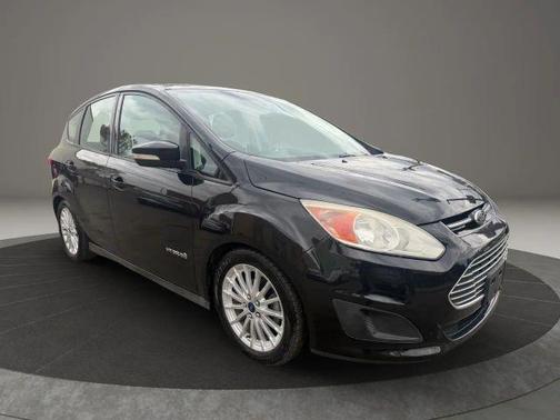 2013 Ford C-Max Hybrid SE