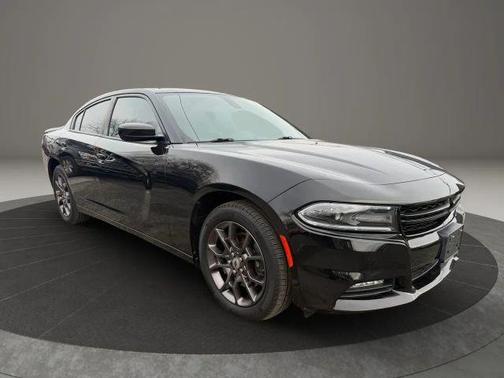 2018 Dodge Charger GT