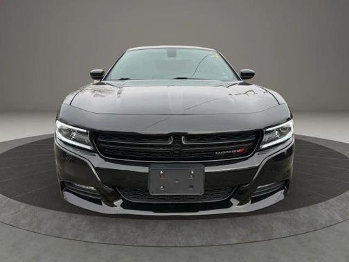 2018 Dodge Charger GT