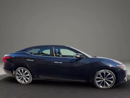 2016 Nissan Maxima 3.5 SR