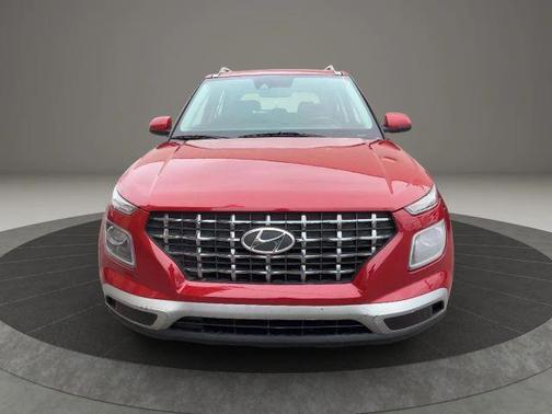 2021 Hyundai VENUE SEL