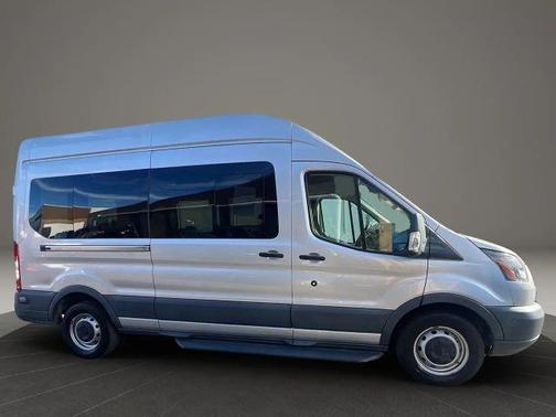 2018 Ford Transit-350 XL