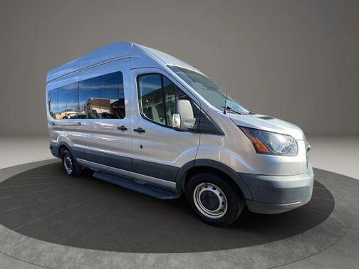 2018 Ford Transit-350 XL