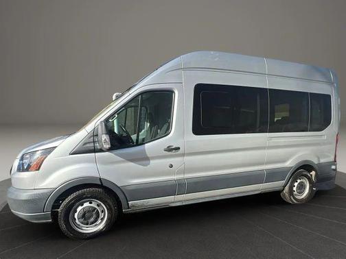 2018 Ford Transit-350 XL