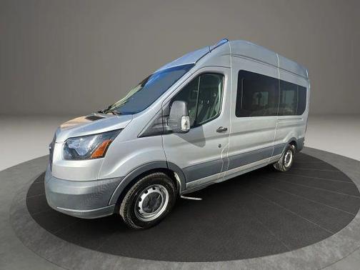 2018 Ford Transit-350 XL