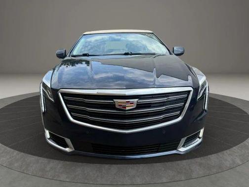 2018 Cadillac XTS Luxury