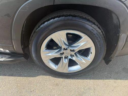 2014 Toyota Highlander Limited