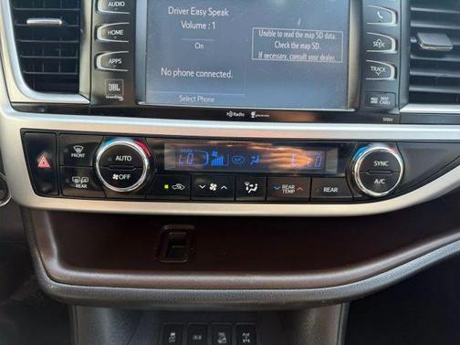 2014 Toyota Highlander Limited