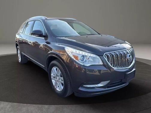 2014 Buick Enclave Convenience