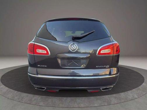 2014 Buick Enclave Convenience