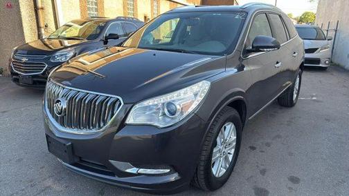 2014 Buick Enclave Convenience
