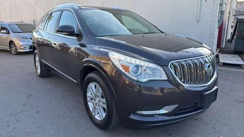 2014 Buick Enclave Convenience