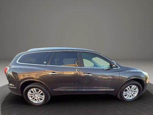2014 Buick Enclave Convenience