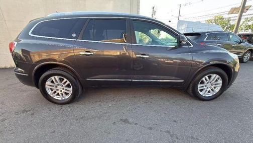2014 Buick Enclave Convenience