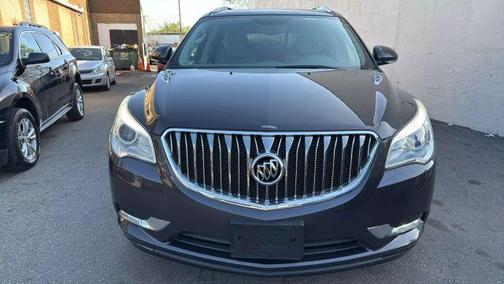 2014 Buick Enclave Convenience