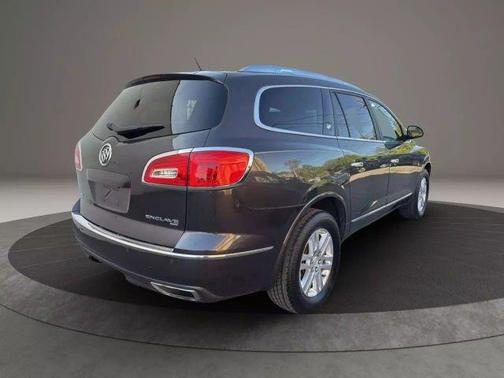 2014 Buick Enclave Convenience