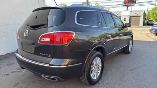 2014 Buick Enclave Convenience