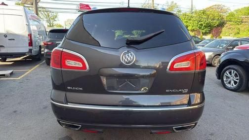 2014 Buick Enclave Convenience