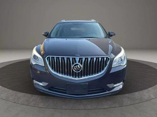 2014 Buick Enclave Convenience