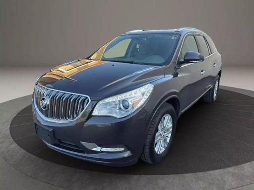 2014 Buick Enclave Convenience