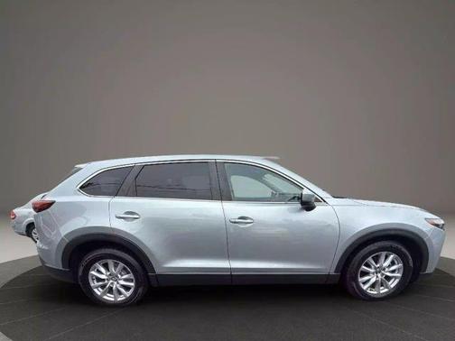 2016 Mazda CX-9 Sport