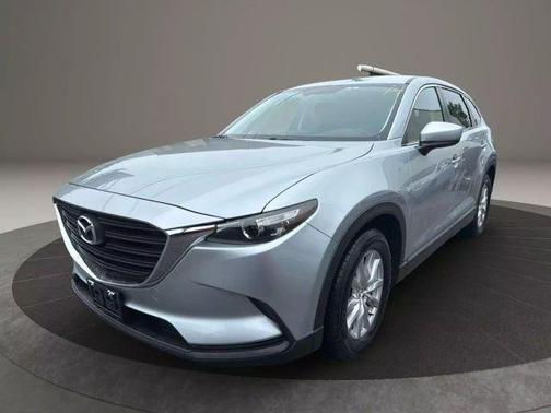 2016 Mazda CX-9 Sport